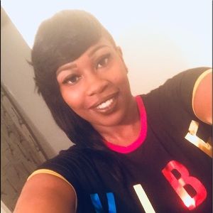 Meet your Posher, Keosha